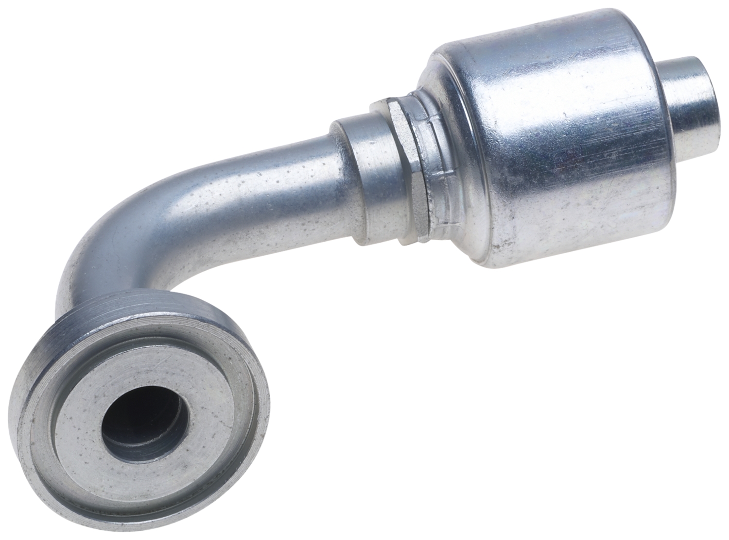Gates | 710004555. 16G-24FL90S-081. MegaCrimp® Couplings