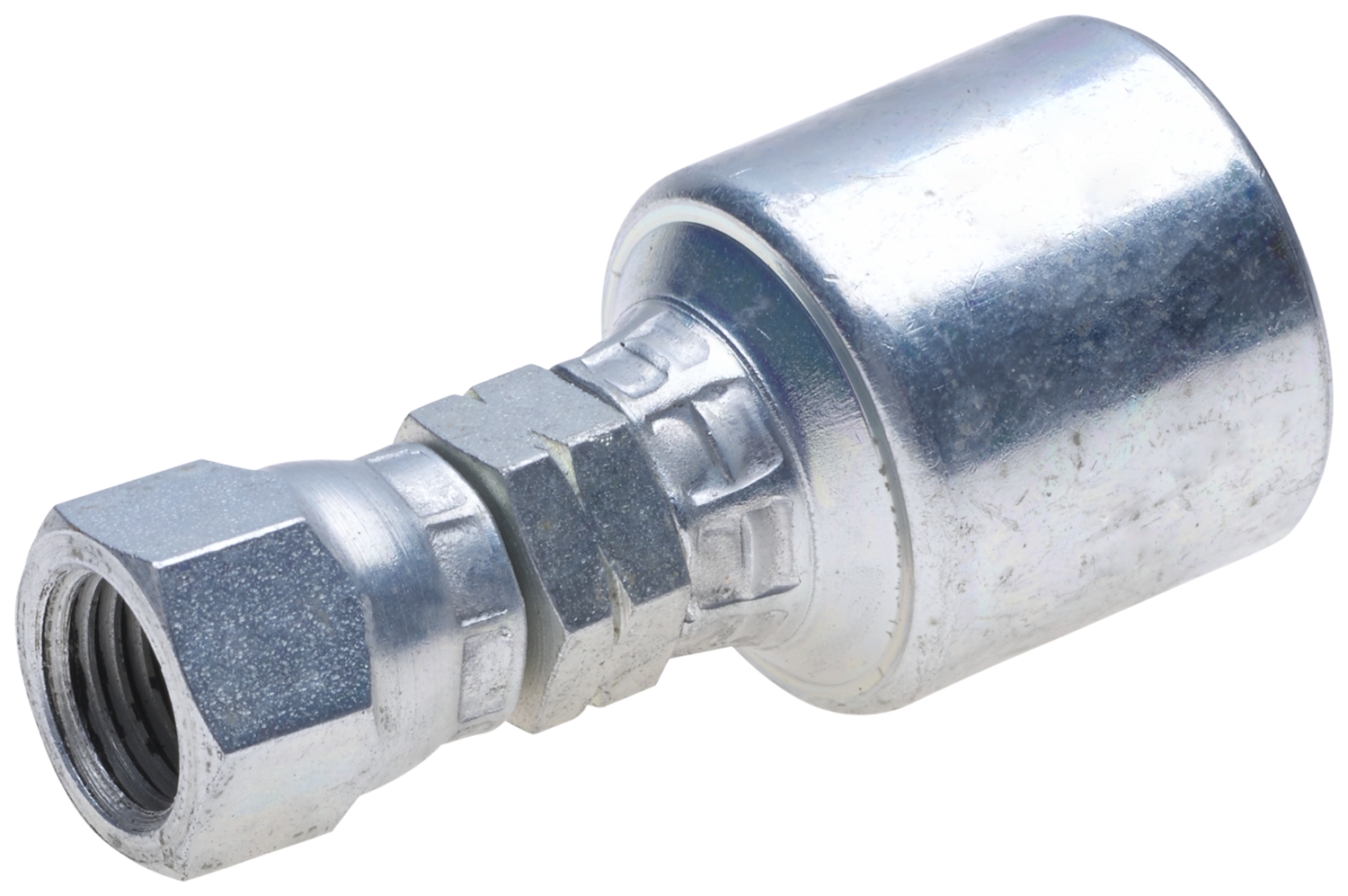 Gates | 710011915. 6G-6FSX. MegaCrimp® Couplings