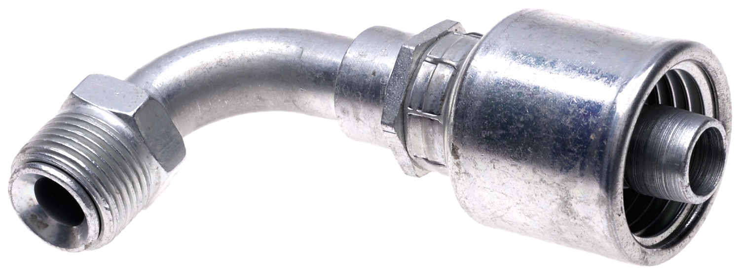 Gates | 71001640. 6G-5MIX90 XBULK. MegaCrimp® Couplings