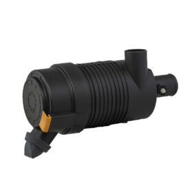 Donaldson | P167529. AIR CLEANER, POWERPLEAT