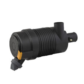 Donaldson | P564485. AIR CLEANER, POWERPLEAT