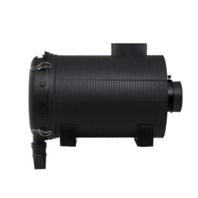 Donaldson | P176569. AIR CLEANER, POWERPLEAT