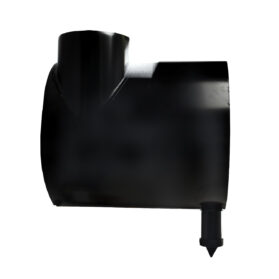 Donaldson | P551070. AIR CLEANER ASSEMBLY