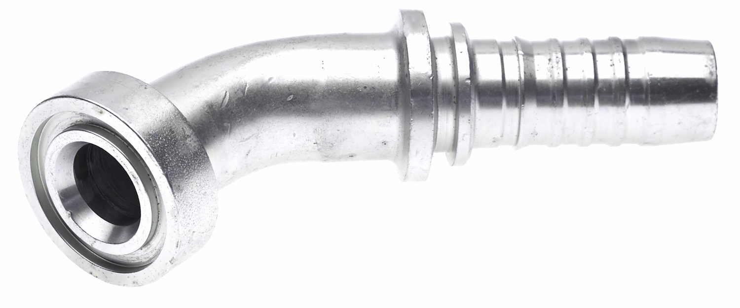 Gates | 734765555. 16GS-16FLC45-037. GlobalSpiral™ Couplings