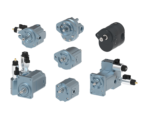 Gear Motors