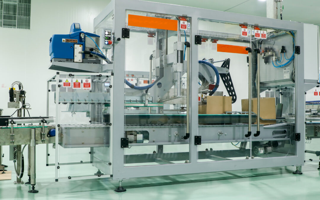 The Basics of Pneumatic System Preventative Maintenance