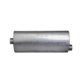 Donaldson | P174296. MUFFLER, OVAL STYLE 2 WRAPPED