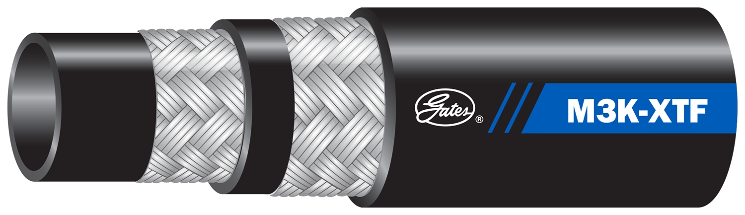 Gates | 46572307. 16M3K-XTF XREEL. M3K Hydraulic Hose