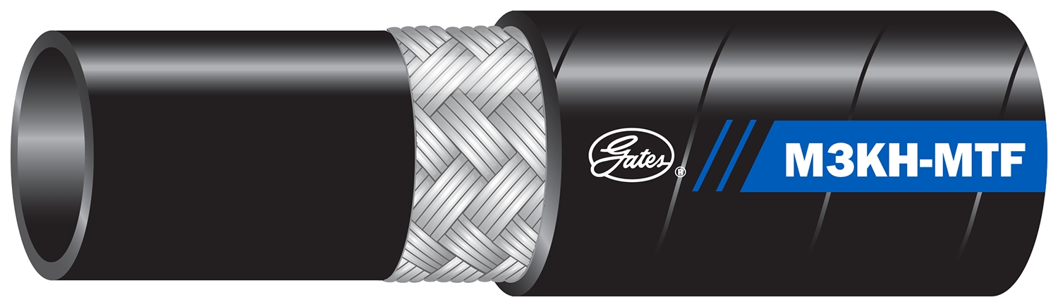 Gates | 46572327. 16M3KH-MTF XREEL. M3KH Hydraulic Hose