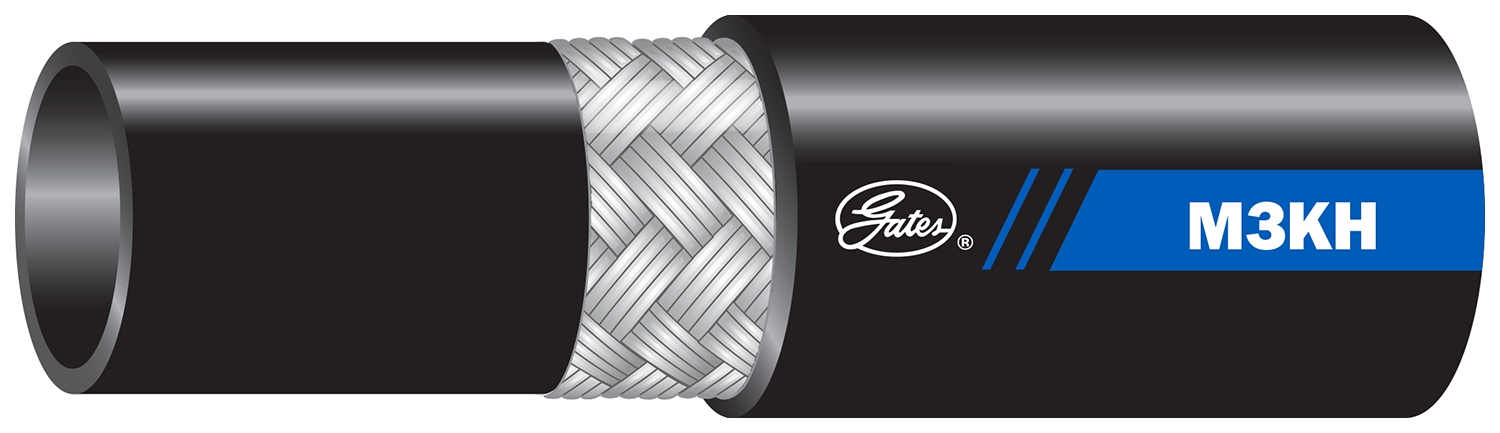 Gates | 46572696. 6M3KH XREEL. M3KH Hydraulic Hose