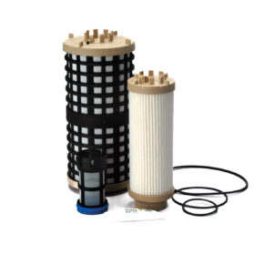 Donaldson | P561209. FUEL FILTER KIT