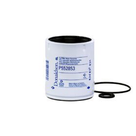 Donaldson | P566250. FUEL FILTER, WATER SEPARATOR SPIN-ON
