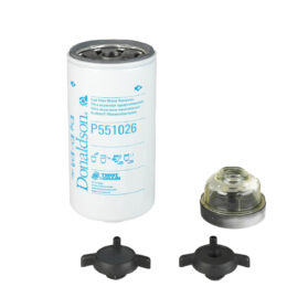 Donaldson | P561237. FUEL FILTER KIT