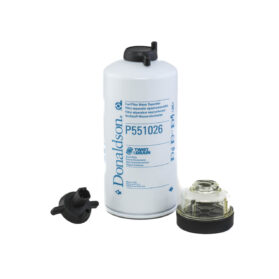 Donaldson | P561255. FUEL FILTER KIT