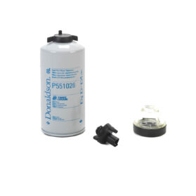 Donaldson | P561267. FUEL FILTER KIT