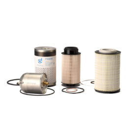 Donaldson | P566191. LIQUID FILTER KIT