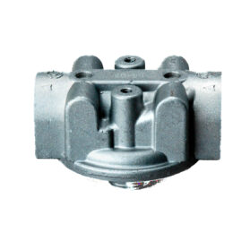 Donaldson | P562158. HEAD ASSEMBLY, FUEL