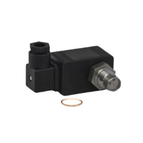 Donaldson | M070325. HYDRAULIC INDICATOR ASSEMBLY, VISUAL/ELECTRICAL