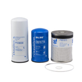 Donaldson | P567652. LIQUID FILTER KIT