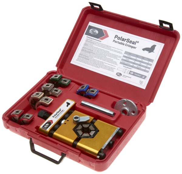 POLARSEAL CRIMPER
