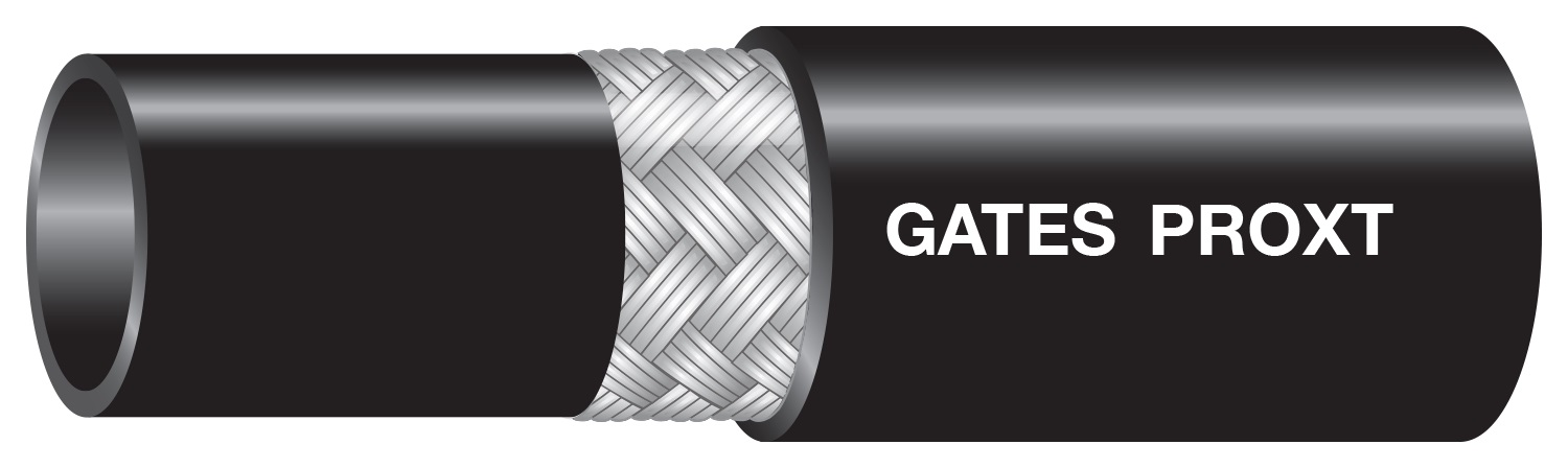 Gates | 46579948. 10PROXT XREEL. PROXT PRO Series Hose