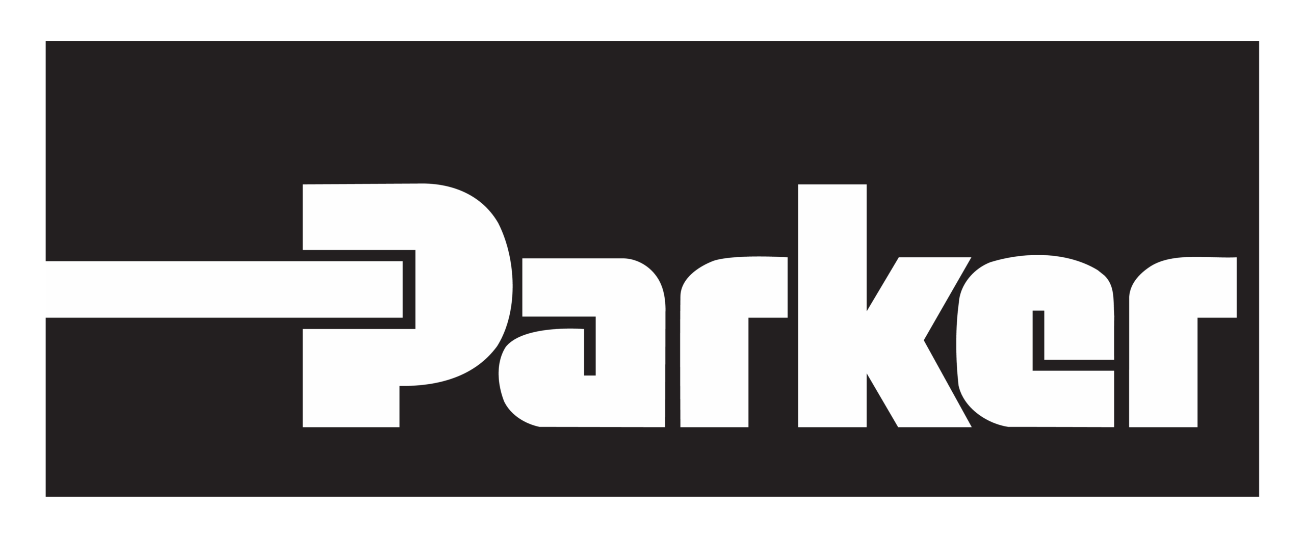 Parker logo high quality