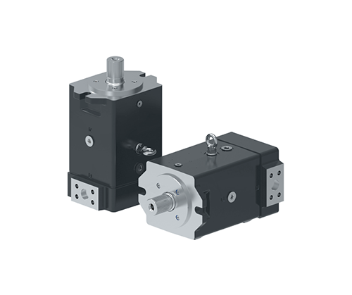 Piston Motors