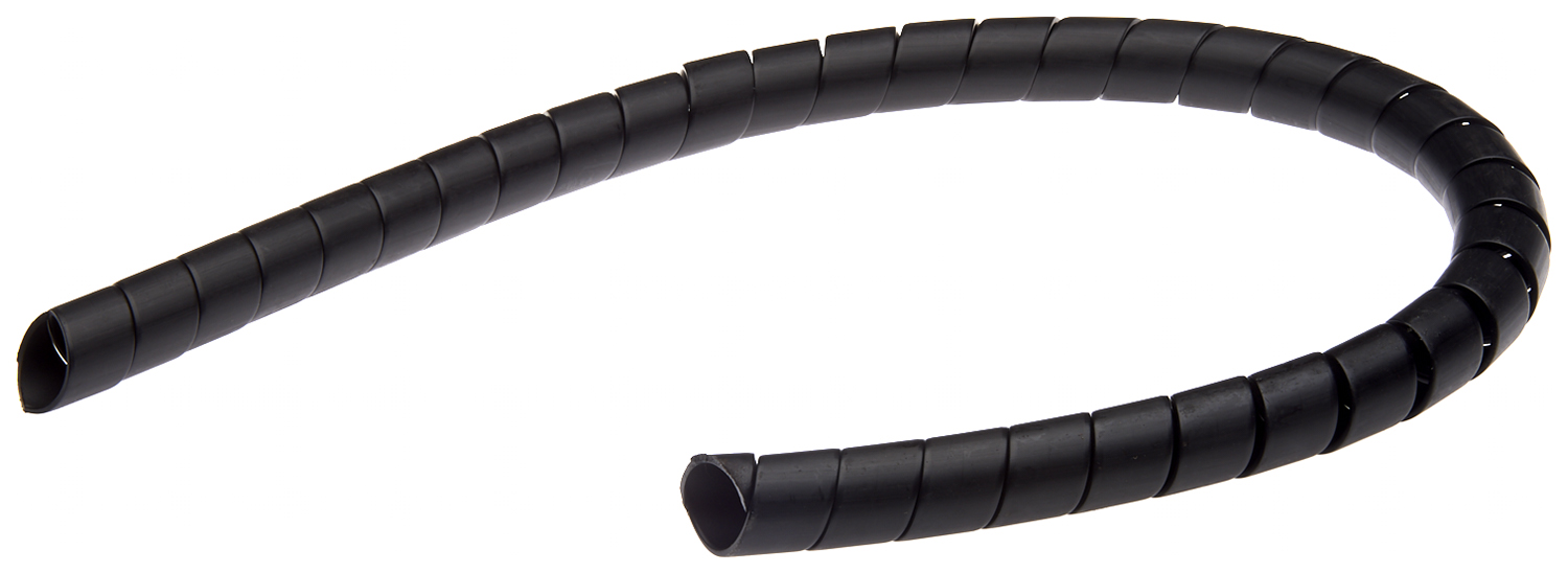Gates | 72771180. 28PSB POLY SLEEVE. Polysleeve™ High Density Thermoplastic Hose Guard