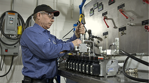 Quality Systems Design