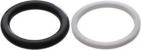 Gates | 73046119. 12 SHBR BACK-UP RING. Press-Lok® Super Accessories - Back-Up Rings