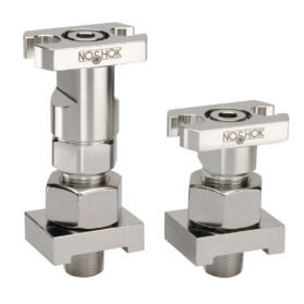 Noshok | SZS4. SZ Series Stabilized and Non-Stabilized Connectors