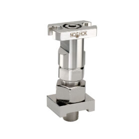 Noshok | SZS3. SZ Series Stabilized and Non-Stabilized Connectors