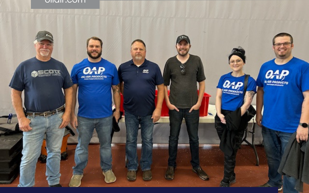 Team Volunteering Event at Feed My Starving Children