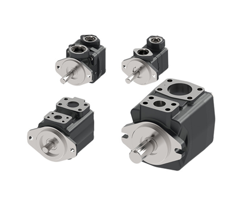 Vane Pumps