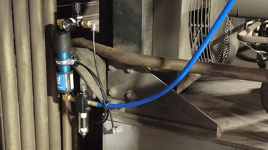 Best Practices for Hydraulic Filter Maintenance