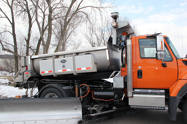 5 Reasons To Install an Automatic Lubrication System