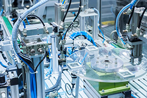 Pneumatic System Design